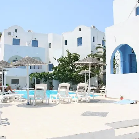 Hotel Kalma Mesaria