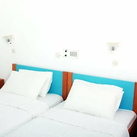 Hotel Kalma