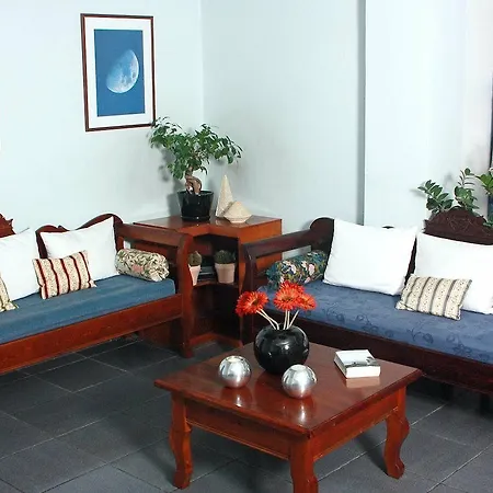 Hotel Kalma 3*