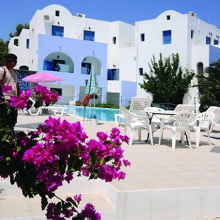 Hotel Kalma 3*