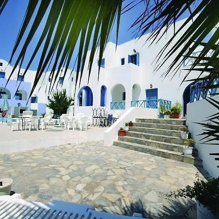 Hotel Kalma Mesaria