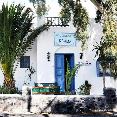 Kalma מלון