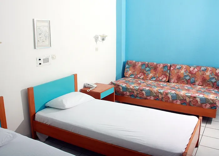 Kalma Hotell Mesaria