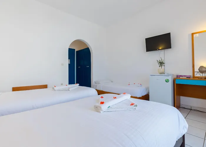 Kalma Hotell Mesaria