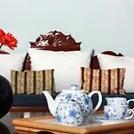 Kalma ホテル
