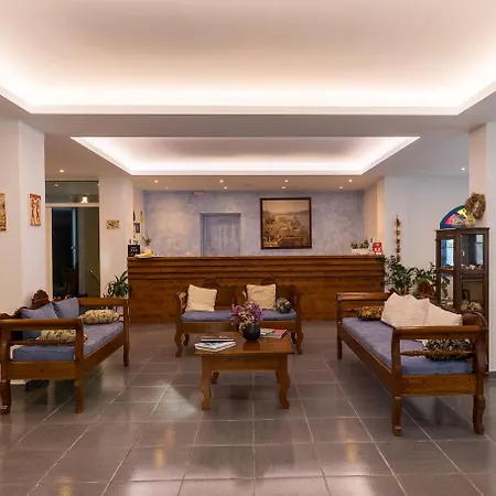 Hotel Kalma 3*