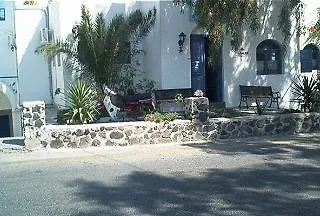 Kalma מלון מסאריה