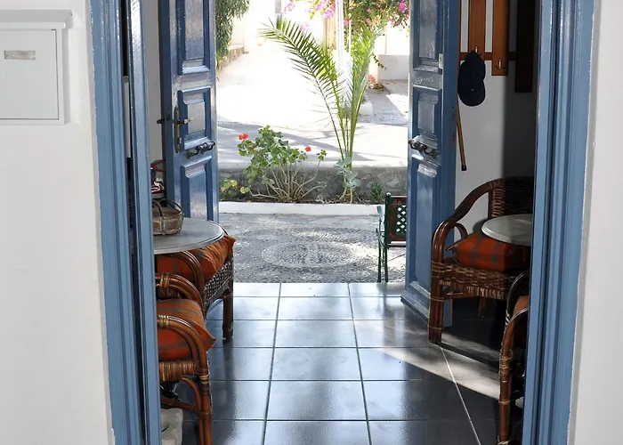 Hotel Kalma Mesariá