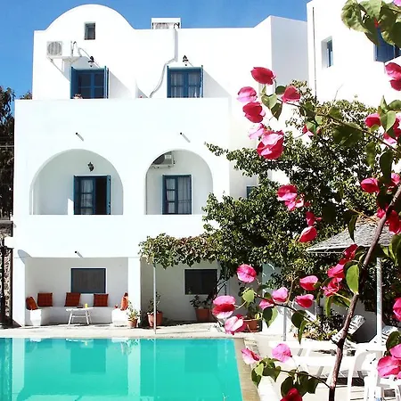 Hotel Kalma Mesariá