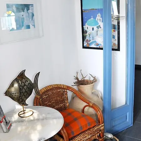 Hotel Kalma 3*