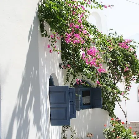 Kalma Hotel