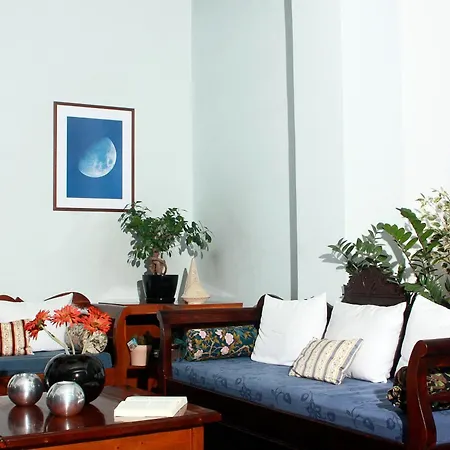Kalma Hotel 3*