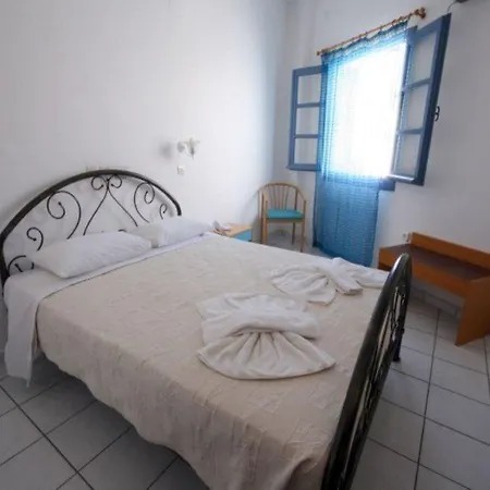 Kalma Hotel