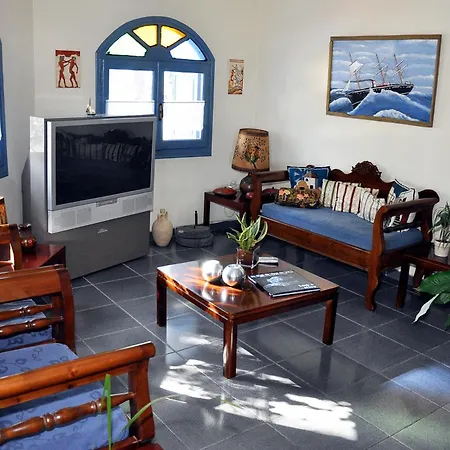 Hotel Kalma