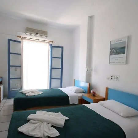Kalma 3* Mesariá