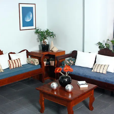 Hotel Kalma 3*