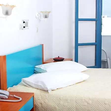 Kalma Hotel Mesariá