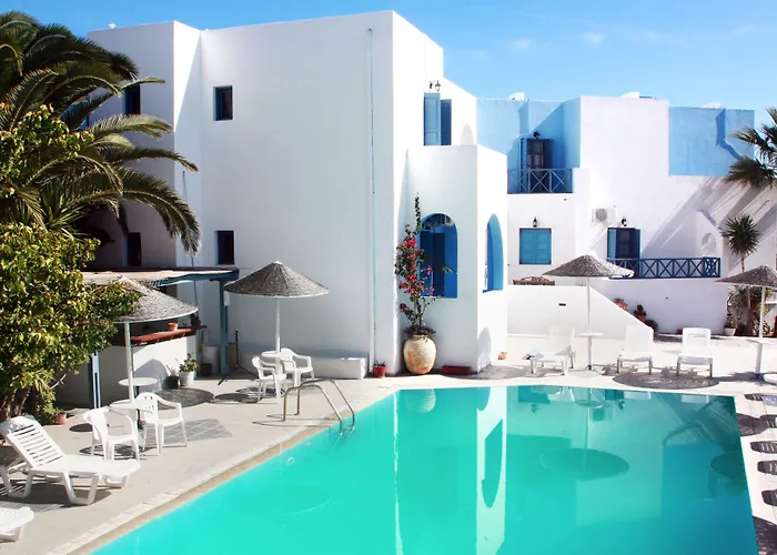 卡尔玛酒店 3* 梅萨雷亚