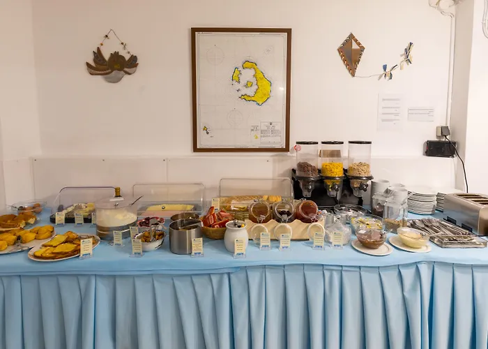 酒店 卡尔玛酒店