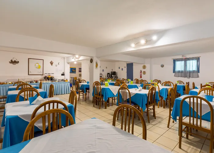 卡尔玛酒店 梅萨雷亚